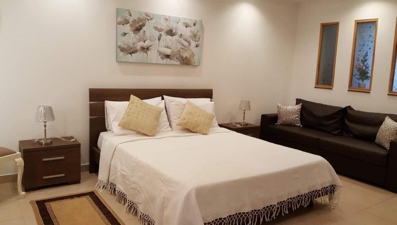 White Pearl Apart 5 Marsaxlokk Εξωτερικό φωτογραφία