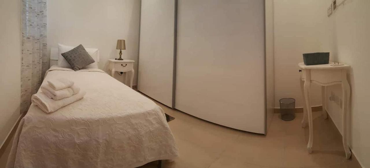 White Pearl Apart 5 Marsaxlokk Εξωτερικό φωτογραφία