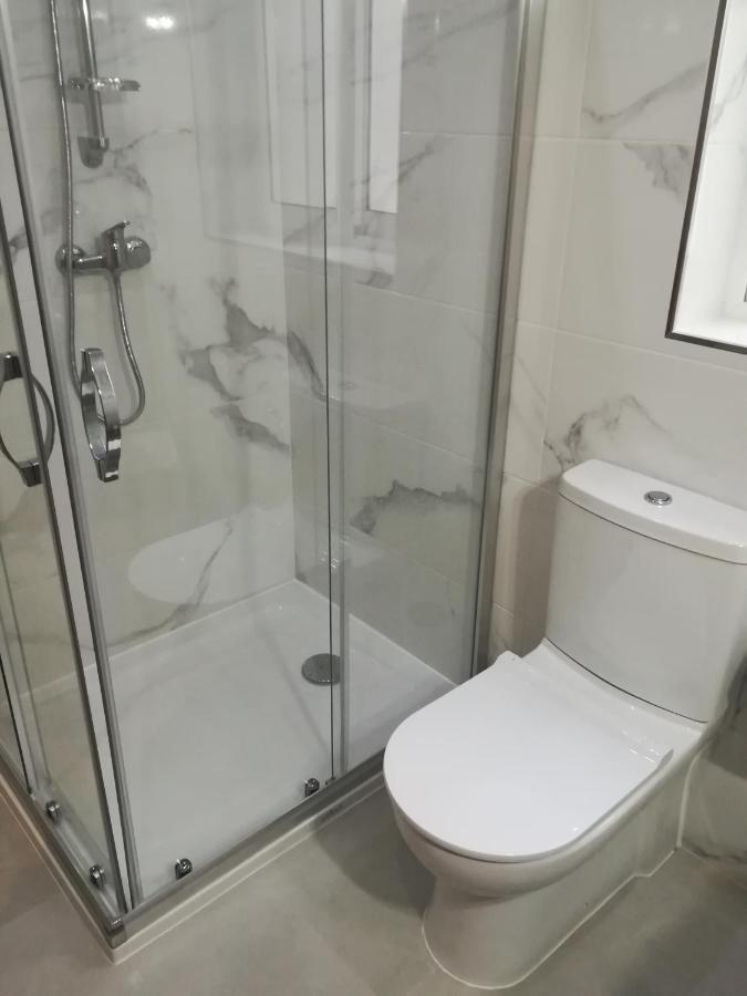 White Pearl Apart 5 Marsaxlokk Εξωτερικό φωτογραφία
